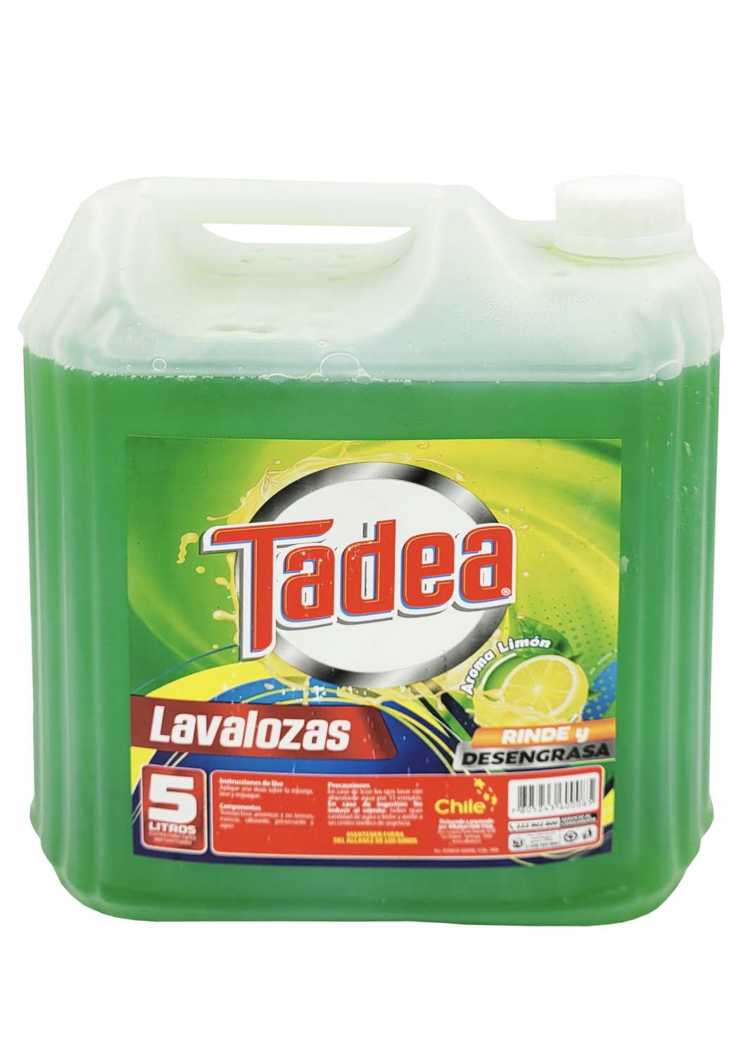 Lavalozas Tadea 5Lts
