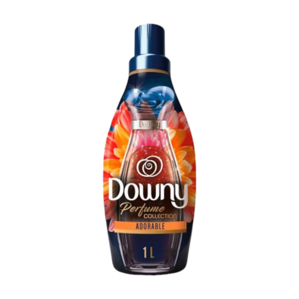 Suavizante Concentrado Downy Adorable 1 lt