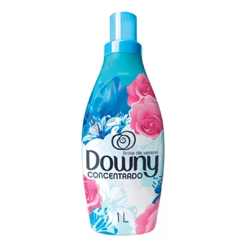 Suavizante Downy 1 Litro Brisa de Verano